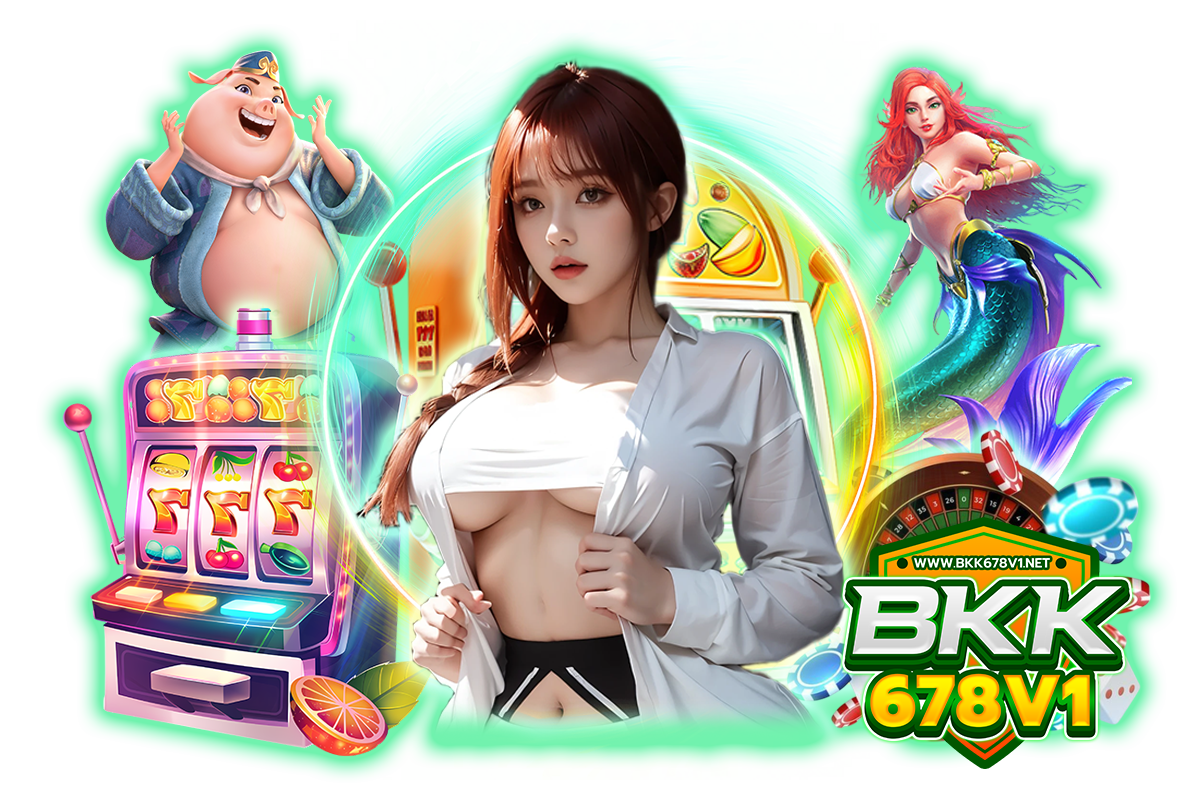 bkk678v1 wallet