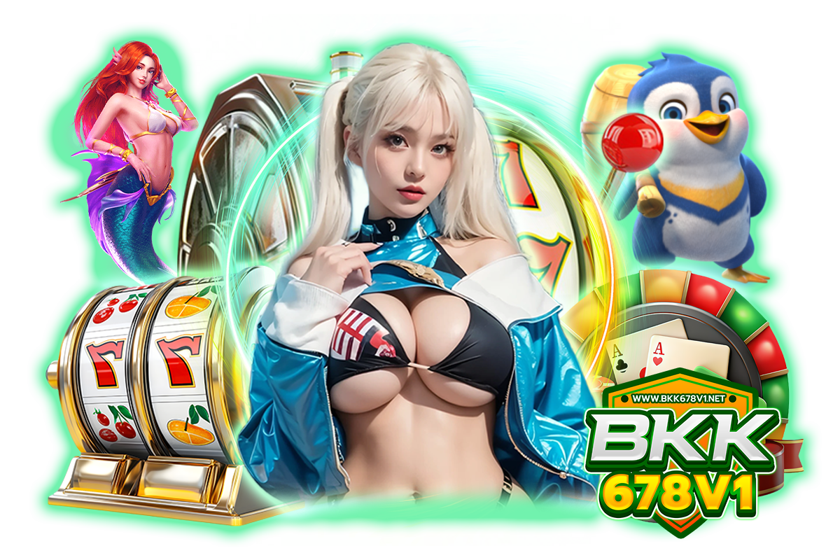 bkk678v1 ทางเข้า