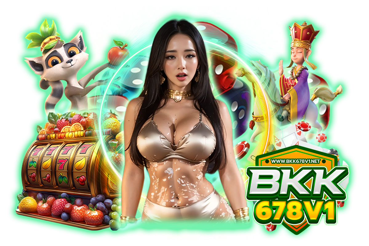 bkk678v1 แจกเครดิตฟรี